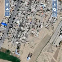 زمین ۱۵ خرداد ۲ کله