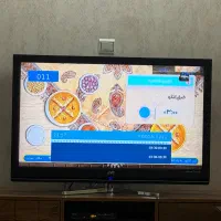 تلویزیون ۴۲ اینچ jvc