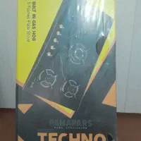 گاز صفحه ای آشپزخانه