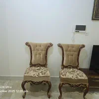 فروش مبل سلطنتی|مبلمان خانگی و میز عسلی|بندر گناوه, |دیوار