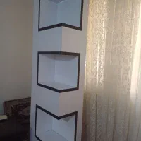 بوفه ام دی اف|بوفه، ویترین، کنسول|سنندج, |دیوار