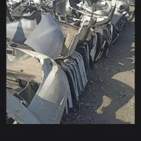 درب کاپوت گلگیراستوک سایناپرایدپژو206 تیبا سمند|قطعات یدکی و لوازم جانبی|مشهد, توس (بلوار توس)|دیوار