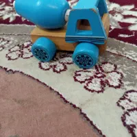 اسباب بازی