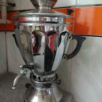 سماور نفتی و گازی|سماور، چایساز، قهوهساز|رامیان, |دیوار