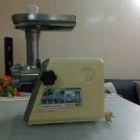 چرخ گوشت|خردکن، آسیاب، غذاساز|ری, سیزده آبان|دیوار