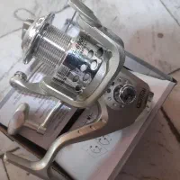 چوب وچرخ ماهیگیری حرفه ای واکبند