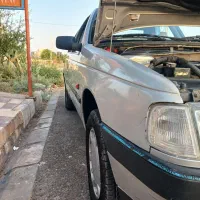 سواری پژو دربست به تمام نقاط ایران