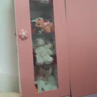 کمدولباس بچه|جاکفشی، کمد، دراور|پارسآباد, |دیوار