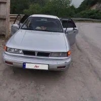 میتسوبیشی گالانت GTI|خودرو کلاسیک|تهران, صادقیه|دیوار