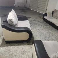 مبلمان راحتی|مبلمان خانگی و میز عسلی|ساری, |دیوار