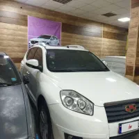جیلی امگرند x7