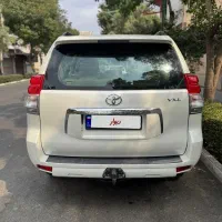 پرادو چهار درب ۲۰۱۱ آفرود|خودرو سواری و وانت|اراک, |دیوار