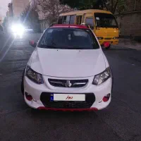 کوییک r مدل ۱۴۰۰|خودرو سواری و وانت|کرج, فاز ۳ گوهردشت|دیوار