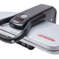 اتو پرس ژانومه مدل 3300