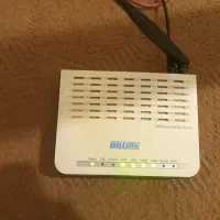 مودم biliion adsl  خروجی ۴تا خیلی زیر قیمت گزاشت