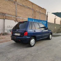 پراید 111مدل 96 معاوضه با 35گرم طلا|خودرو سواری و وانت|اهواز, کیانپارس |دیوار