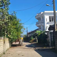 زمین با قابلیت تفکیک در ورودی رامسر|فروش زمین و ملک کلنگی|کتالم و سادات شهر, |دیوار