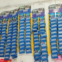 کیمدی 2026 هیرو 2 تایی