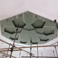 نصاب تخصصی سقف کاذب|خدمات پیشه و مهارت|ساری, |دیوار