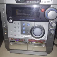 ظبت باند خانگی سامسونگ4600W اصلی بلوتوث دار