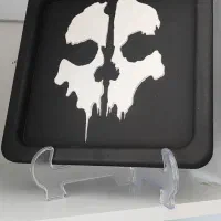 تابلو گیمینگ پتینه