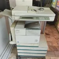دستگاه فتوکپی شارپ 350