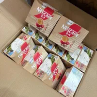نسکافه ۳در۱ تیمز قهوه علی کافه
