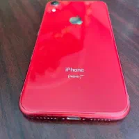 موبایل آیفون XR تک سیم 64 گیگ|موبایل|شیراز, زرگری|دیوار