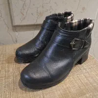 نیم بوت زنانه سایز ۳۷