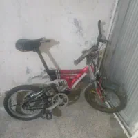 دوچرخه