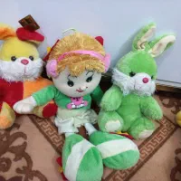 انوع عروسک سالم|اسباب‌بازی بچه|کازرون, |دیوار