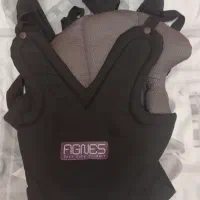 آغوشی نوزاد