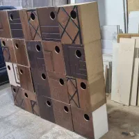 لانه، جای تخم گذاشتن گرینچیک،طوطی،کاسکو،مرغ عشق