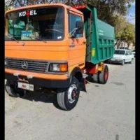 خاور شن و خاک.شبانه روزی.الان بار هست