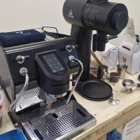 فروش انواع قهوه درجه یک سُرت شده|عمده‌فروشی|شهریار, شهرک وائین|دیوار