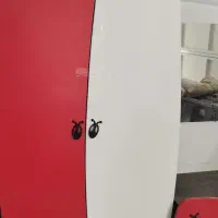 وسایل اتاق کودک|تخت و سرویس خواب|شهرضا, |دیوار