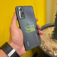 شیاومی نوت ۱۲ پرو5g گلوبال جهانی