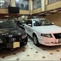 سمند سورن پلاس مدل ۱۴۰۳/۱۴۰۴