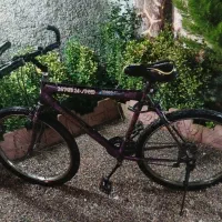 دوچرخه مارک ROCKY BIKE