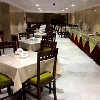 هتل دوستاره تاپ نزدیک حرم منو سلف/تورریلی|اجارهٔ کوتاهمدت آپارتمان و سوئیت|مشهد, امام رضا (ع)|دیوار