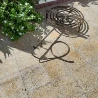 گاز نون پزی