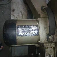 دستگاه پروفیل بر مارک میتاچی اصل ژاپن|ابزارآلات|تهران, فلسطین (میدان انقلاب)|دیوار