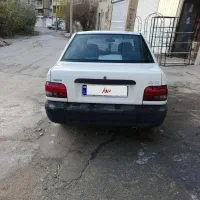 پراید 95|خودرو سواری و وانت|کرمانشاه, |دیوار