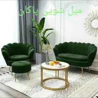 مبل شویی اقتصادی پاکان 100درصد تضمینی