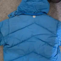 کاپشن پر سنگین اورجینال|لباس|تهران, سازمان آب|دیوار