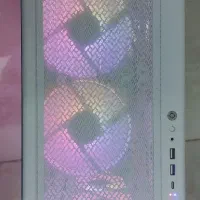 کیس زیبا گیم سبک|رایانه رومیزی|ملارد, |دیوار