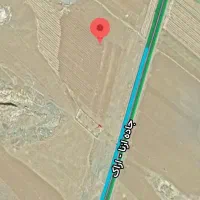 2500-متر-جنب-اتوبان-اراک-تنبک