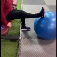 ورزش درمانی خاص