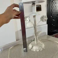 آباژور رومیزی|چراغ خواب و آباژور|خوی, |دیوار