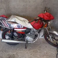 موتور همتاز ۲۰۰|موتورسیکلت|زنجان, |دیوار